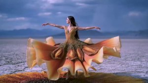 Цветущая душа