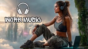 Войдите в режим фокусировки | Deep Chillstep для программирования и гиперфокусировки