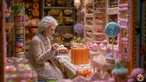 Очень Странный Город