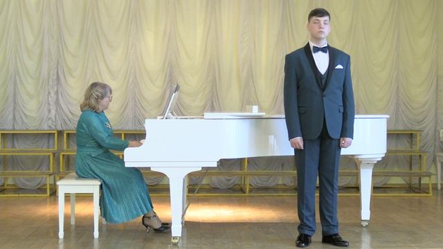 02.04.2026 МВ-20226. Вокал. 1 тур, 1 гр.