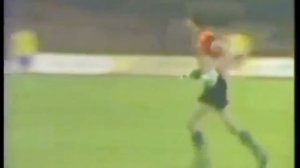 Вот после этого матча Динамо Киев , стало 13 - кратным чемпионом СССР по футболу . Вечный рекорд ...