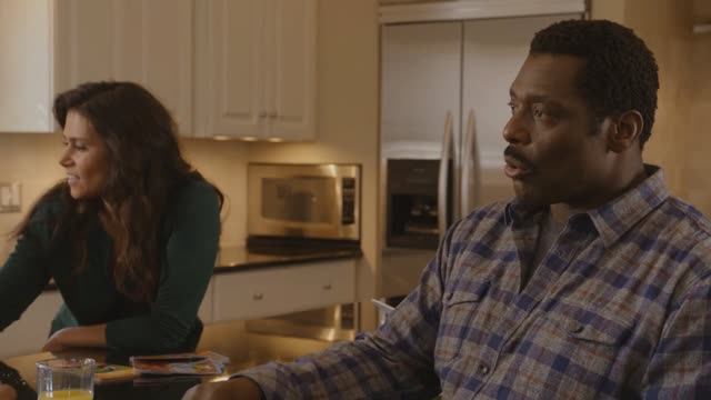 Сериал Чикаго в огне – 5 сезон 7 серия / Chicago Fire