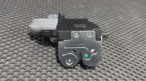 Замок багажника VW Тouarеg NF Роrsсhe Cаyenne 2 7P0827505M