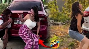 Сборник Смешных Женских Неудач