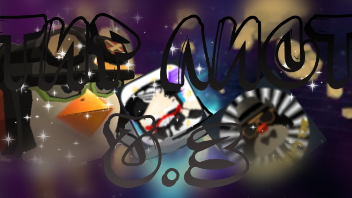 ТИР ЛИСТ РУТУБЕРОВ По чг
ч.3