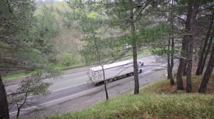 Управляемость КАМАЗ-54901: стабильность в каждом повороте