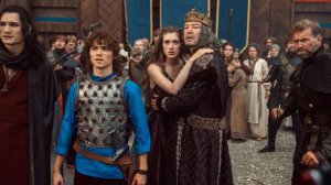 Руслан и Людмила. Волшебное путешествие — Тизер-трейлер (2027)