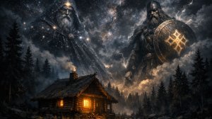 СЛАВЯНСКАЯ КОЛЫБЕЛЬНАЯ | РАТЬ