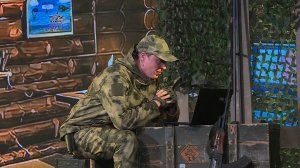 Музтеатр показал первую постановку о спецоперации