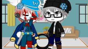 Простите за задержку с видиоми просто я делаю реакцию 😅