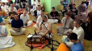 09 07 17 КЦ Гаура Киртан 1