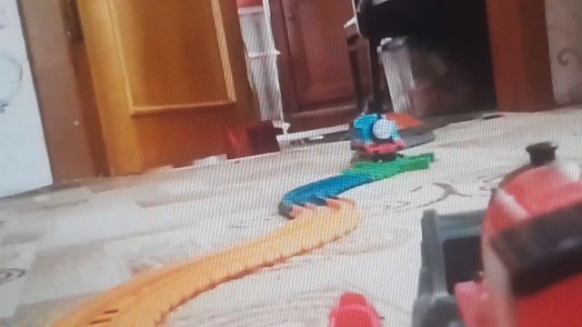 Айсберг про жизнь рутуберов по Томасу 3 часть