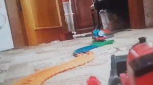 Айсберг про жизнь рутуберов по Томасу 3 часть