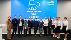 В Югре выбрали победителей третьего сезона проекта «Мои наставники»