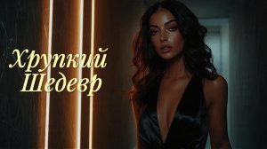 Хрупкий Шедевр ❤️ | Самая красивая музыка для души (Фортепиано и современный бит)