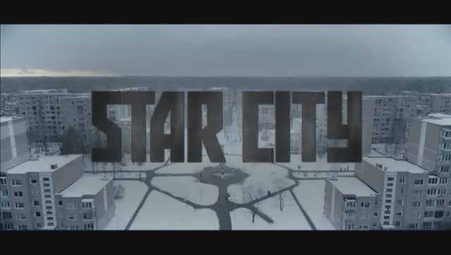 Звездный городок (1 Сезон) 2026 - Русский трейлер