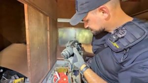 [Kreosan] Проникли в брошенные ДОМА Фукусимы Побег от ЛИКВИДАТОРОВ в Зоне Отчуждения Напали КАБАНЫ