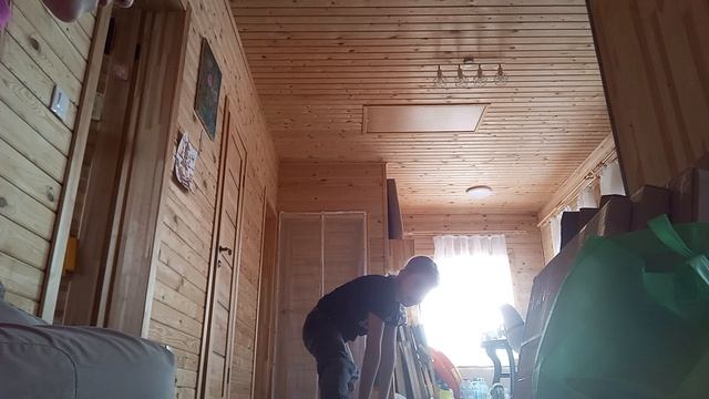 встретились с подругой