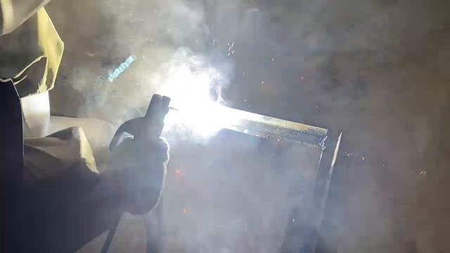 Первые уроки сварки: от новичка до мастера.