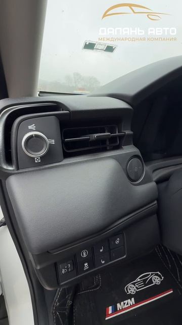 🚘 Honda Vezel 2024 г. #автоподключ