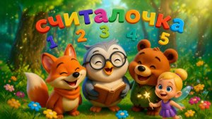 СЧИТАЛОЧКА