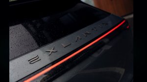 EXLANTIX ET. Прогрев силовой системы