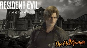 СТАРЫЙ ДОБРЫЙ УЧАСТОК ► Resident Evil Requiem прохождение #9