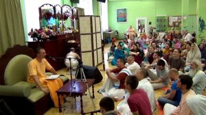 16 07 17 Лекция Анахги прабху