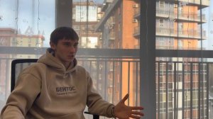 Видеовизитка Росмолодёжь.Гранты 1 сезон (2026 г.)