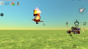 алобот3.0 против генералобота