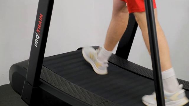 Protrain OFT-98R: новая точка притяжения в зале