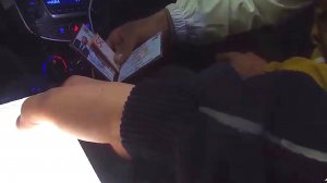 В Ханты-Мансийске мигранту грозит уголовное наказание за попытку подкупа автоинспекторов