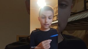 учимся как правильно писАть примеры столбиком