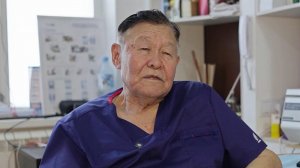 В Якутии врачи вернули к жизни мужчину после пяти часов клинической смерти.