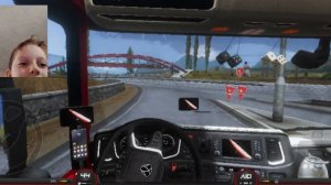 Грузовики 4 часть