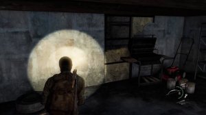 10. The Last of Us. Ps 4.