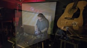 Letargy - Горное озеро (live in Конь&Як) 11.04.2026 г.