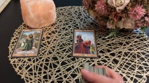 Боится ли он потерять тебя 🧐🔮🕺Расклад по  вариантам