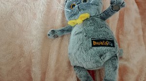 Басик пришёл