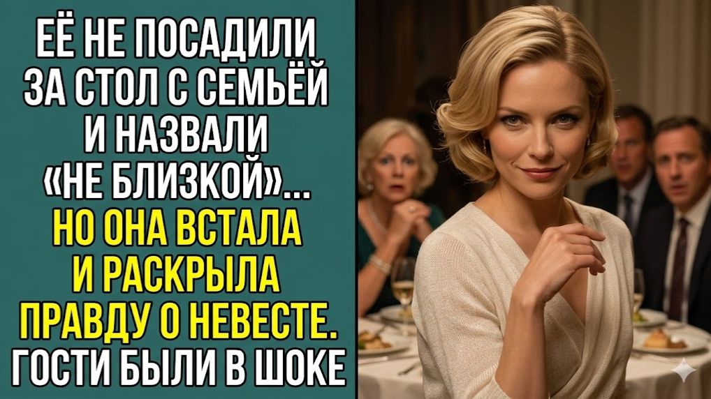 ИСТОРИИ ИЗ ЖИЗНИ|НЕВЕСТА В ШОКЕ 😨|АУДИО РАССКАЗЫ|АУДИОКНИГИ СЛУШАТЬ ОНЛАЙН|ЖИЗНЕННЫЕ ИСТОРИИ