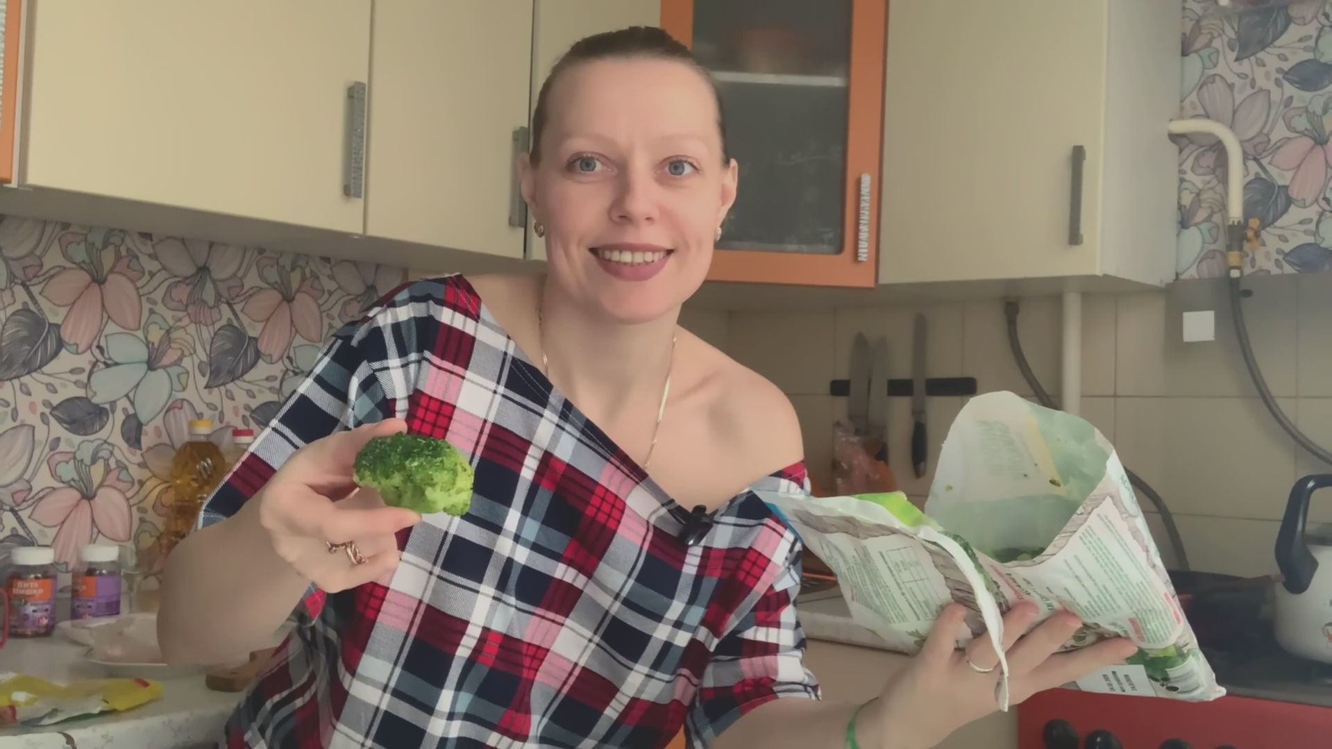 Запекаю овощи с мясом, не кулинарный блог