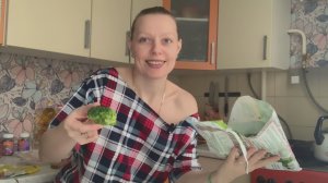 Запекаю овощи с мясом, не кулинарный блог