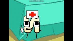 Рыжий кот и Й наоборот