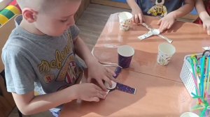 механическая рука для сбора мусора