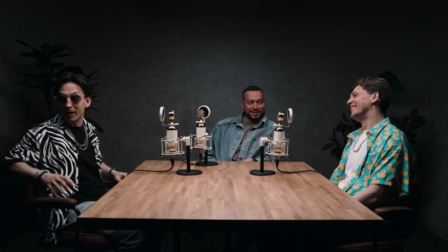 ПОДКАСТ: SLAVA SKRIPKA, ЯН ДИЛАН - Жду