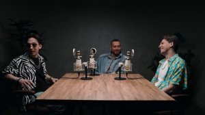 ПОДКАСТ: SLAVA SKRIPKA, ЯН ДИЛАН - Жду
