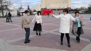 Цыганка пляшет... 12.04.26...