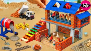 Мультик про машинки. Залипательное видео для детей. Игрушки, куклы, машинки. ASMR АСМР