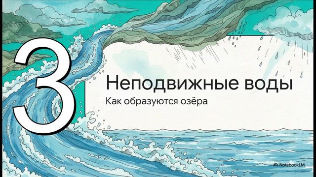 География 7 класс параграф 19 Реки и озёра Земли