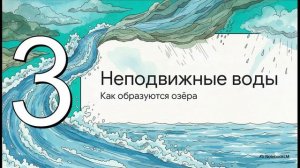 География 7 класс параграф 19 Реки и озёра Земли